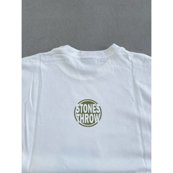 Vintage MF Doom the Legend Tee (L) - Picture 5 of 5